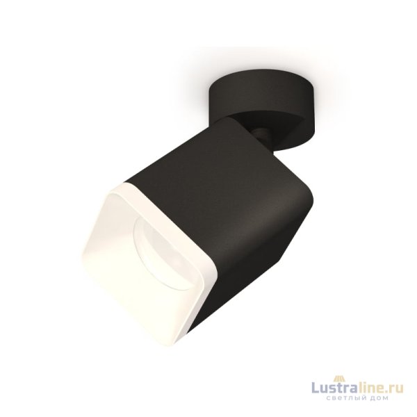 Спот Ambrella Light Techno Spot XM7813001 (A2210, C7813, N7701)