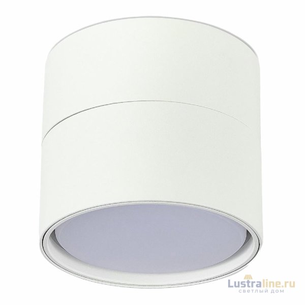 Накладной спот ST Luce ST651.502.01 Накладной спот ST Luce ST651.502.01