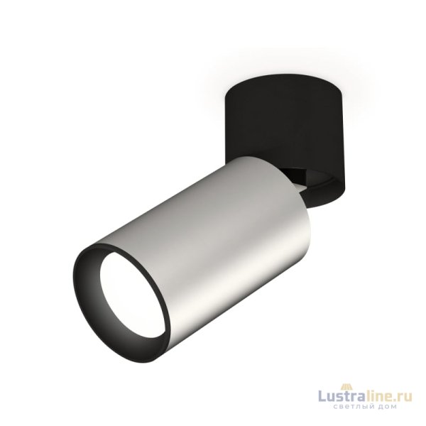 Спот Ambrella Light Techno Spot XM6324040 (A2221, C6324, N6102) Спот Ambrella Light Techno Spot XM6324040 (A2221, C6324, N6102)