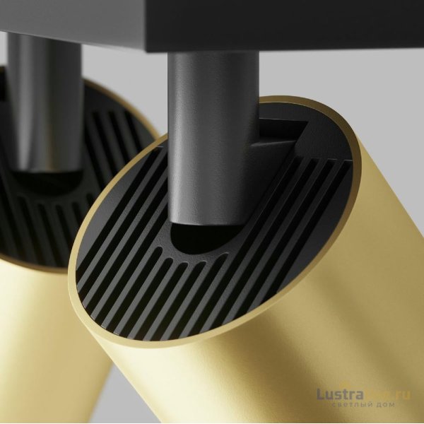 Спот Maytoni Technical Focus S C051CL-U-02BMG
