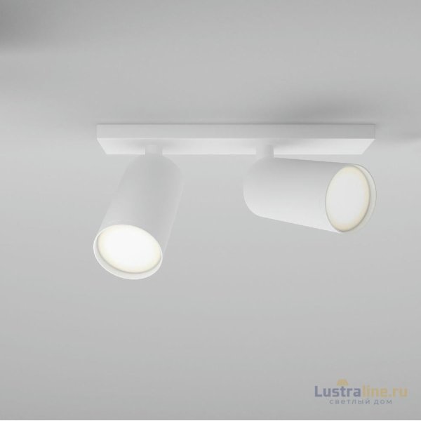 Спот Maytoni Technical Focus S C051CL-U-2W Спот Maytoni Technical Focus S C051CL-U-2W