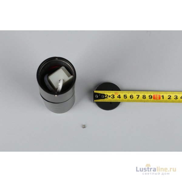 Светодиодный спот Omnilux Ultimo OML-100219-10 Светодиодный спот Omnilux Ultimo OML-100219-10