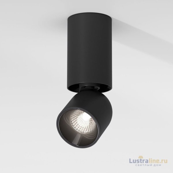 Накладной спот Elektrostandard Spot 4690389204302 25106/LED a066398 Накладной спот Elektrostandard Spot 4690389204302 25106/LED a066398