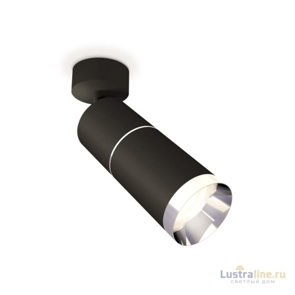 Спот Ambrella Light Techno Spot XM6313010 (A2210, C6302, A2060, C6313, N6132) Спот Ambrella Light Techno Spot XM6313010 (A2210, C6302, A2060, C6313, N6132)