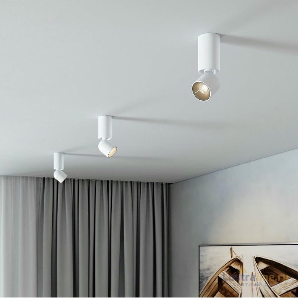 Накладной спот Elektrostandard Spot 4690389204319 25106/LED a066397 Накладной спот Elektrostandard Spot 4690389204319 25106/LED a066397