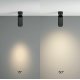 Накладной спот Maytoni Focus Zoom C055CL-L12W4K-Z-B