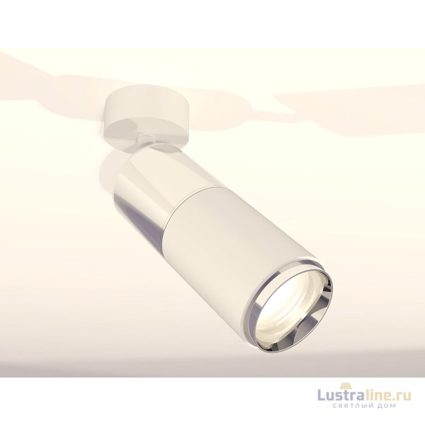 Спот Ambrella Light Techno Spot XM6312017 (A2202, C6305, A2060, C6312, N6132) Спот Ambrella Light Techno Spot XM6312017 (A2202, C6305, A2060, C6312, N6132)