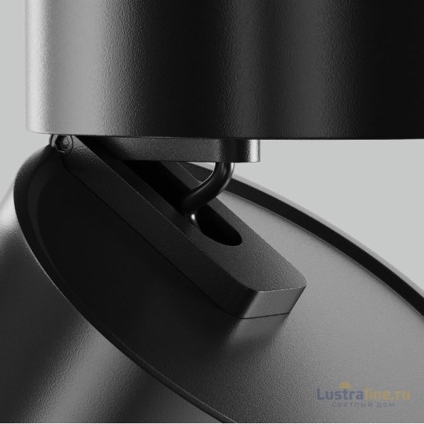 Накладной спот Maytoni Magic C022CL-7W3K-B-1 Накладной спот Maytoni Magic C022CL-7W3K-B-1