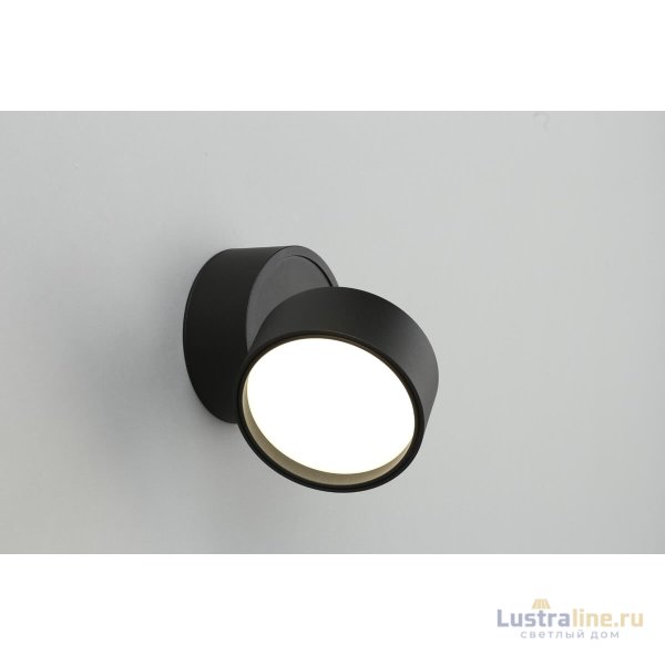 Светодиодный спот Omnilux Lenno OML-101319-12 Светодиодный спот Omnilux Lenno OML-101319-12