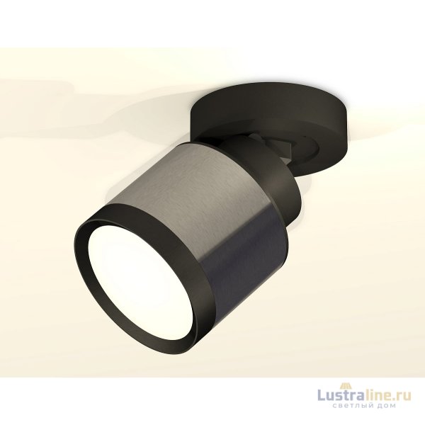 Спот Ambrella Light Techno Spot XM8115001 (A2229, A2106, C8115, N8113) Спот Ambrella Light Techno Spot XM8115001 (A2229, A2106, C8115, N8113)