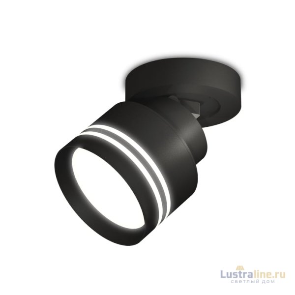 Спот Ambrella Light Techno Spot XM8102026 (A2229, A2106, C8102, N8478) Спот Ambrella Light Techno Spot XM8102026 (A2229, A2106, C8102, N8478)