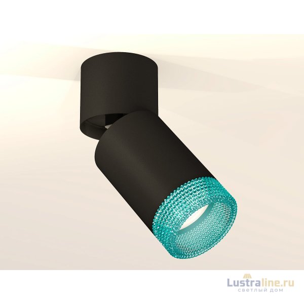 Спот Ambrella Light Techno Spot XM6313063 (A2221, C6313, N6153) Спот Ambrella Light Techno Spot XM6313063 (A2221, C6313, N6153)