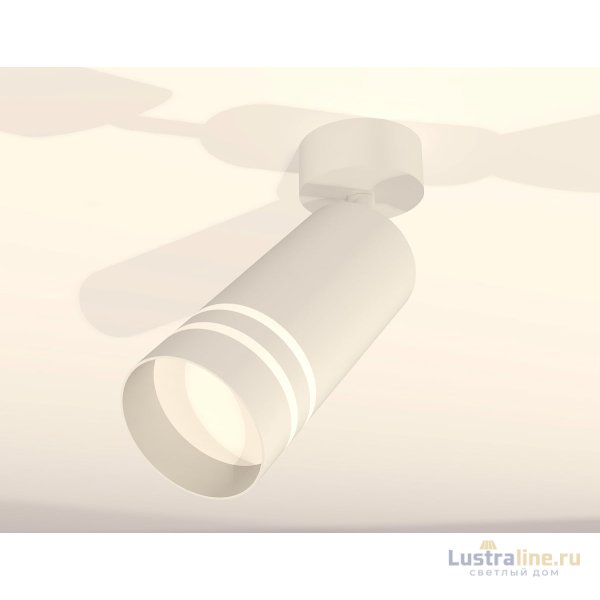 Спот Ambrella Light Techno Spot XM6322015 (A2202, C6322, N6235) Спот Ambrella Light Techno Spot XM6322015 (A2202, C6322, N6235)