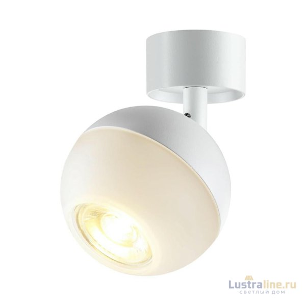 Спот Novotech Garn 370812 Спот Novotech Garn 370812
