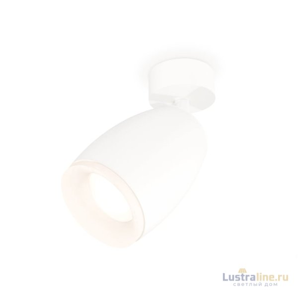 Спот Ambrella Light Techno Spot XM1122006 (A2202, C1122, N7165) Спот Ambrella Light Techno Spot XM1122006 (A2202, C1122, N7165)