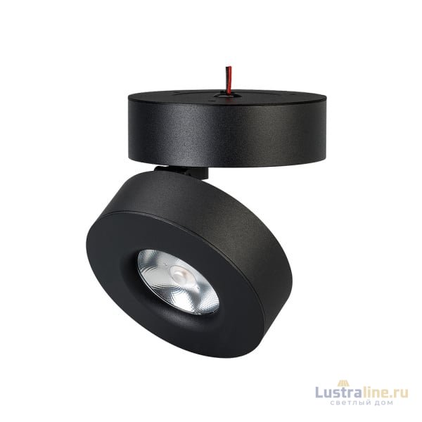 Светодиодный спот Arlight SP-Mona-Surface-R100-12W Day4000 025442(1) Светодиодный спот Arlight SP-Mona-Surface-R100-12W Day4000 025442(1)
