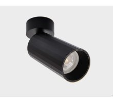 Накладной спот Italline IT08-8011 black Накладной спот Italline IT08-8011 black