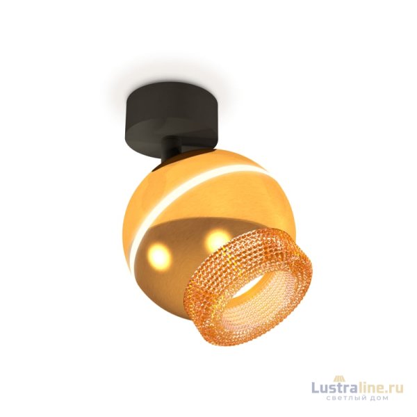 Спот Ambrella Light Techno Spot XM1105010 (A2210, C1105, N7195) Спот Ambrella Light Techno Spot XM1105010 (A2210, C1105, N7195)
