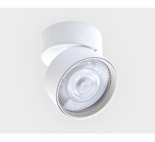 Накладной спот Italline IT02-011 white 4000K