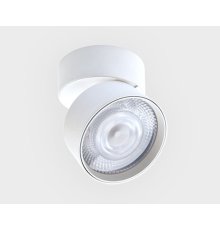 Накладной спот Italline IT02-011 white 4000K