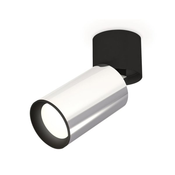 Спот Ambrella Light Techno Spot XM6325040 (A2221, C6325, N6102)