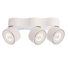 Накладной спот Deko-Light Uni Triple 348107