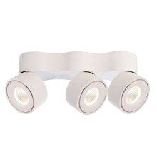 Накладной спот Deko-Light Uni Triple 348107