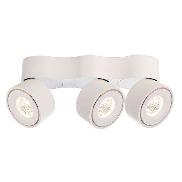 Накладной спот Deko-Light Uni Triple 348107