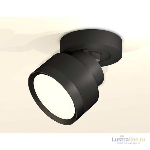 Спот Ambrella Light Techno Spot XM8102002 (A2229, A2106, C8102, N8113) Спот Ambrella Light Techno Spot XM8102002 (A2229, A2106, C8102, N8113)