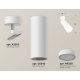 Спот Ambrella Light Techno Spot XM6342012 (A2202, C6342, N6220)