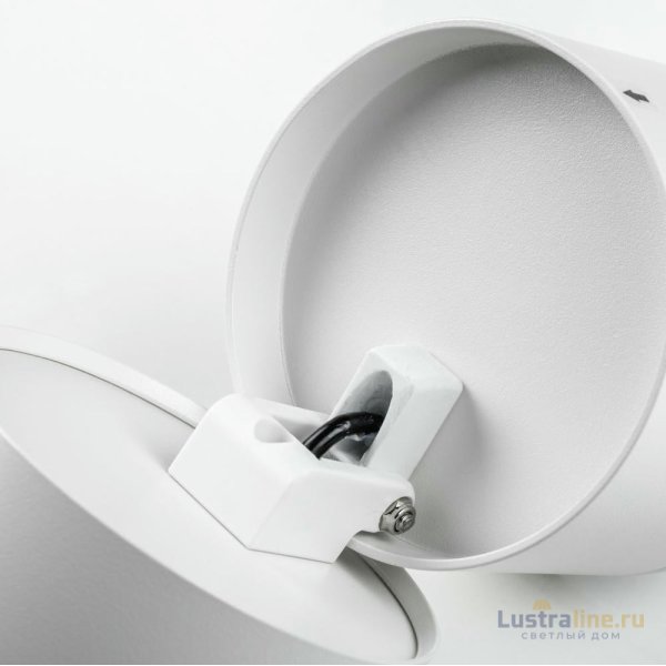 Накладной спот Lightstar Acuto 215886 Накладной спот Lightstar Acuto 215886