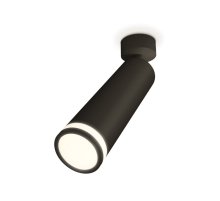 Спот Ambrella Light Techno Spot XM6356002 (A2210, C6356, N6221)