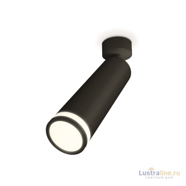 Спот Ambrella Light Techno Spot XM6356002 (A2210, C6356, N6221) Спот Ambrella Light Techno Spot XM6356002 (A2210, C6356, N6221)