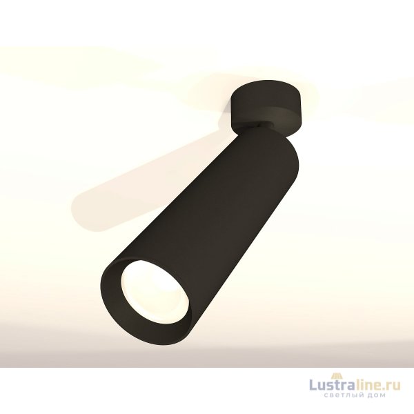 Спот Ambrella Light Techno Spot XM6356001 (A2210, C6356, N6102)