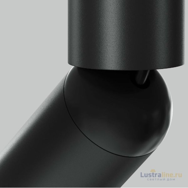 Накладной спот Maytoni Focus T C142CL-6W4K-B Накладной спот Maytoni Focus T C142CL-6W4K-B