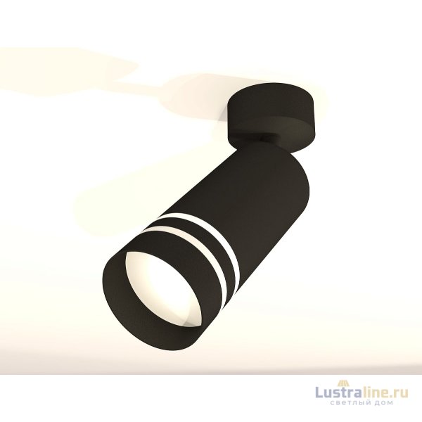Спот Ambrella Light Techno Spot XM6323015 (A2210, C6323, N6236) Спот Ambrella Light Techno Spot XM6323015 (A2210, C6323, N6236)