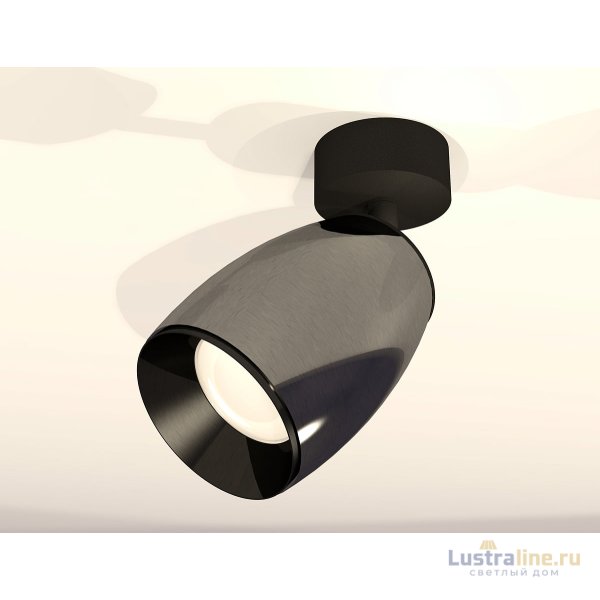Спот Ambrella Light Techno Spot XM1123001 (A2210, C1123, N7031) Спот Ambrella Light Techno Spot XM1123001 (A2210, C1123, N7031)