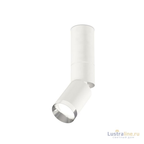 Спот Ambrella Light Techno Spot XM6312100 (C6322, A2060, A2220, C6312, N6132) Спот Ambrella Light Techno Spot XM6312100 (C6322, A2060, A2220, C6312, N6132)