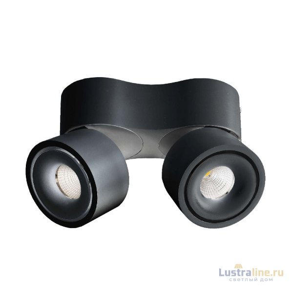 Накладной спот Deko-Light Uni II Mini 348177