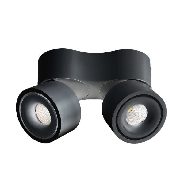 Накладной спот Deko-Light Uni II Mini 348177