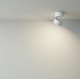 Накладной спот Maytoni Onda C024CL-12W4K-W-1