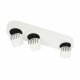 Накладной спот Loft IT Quiet 10320/3 White
