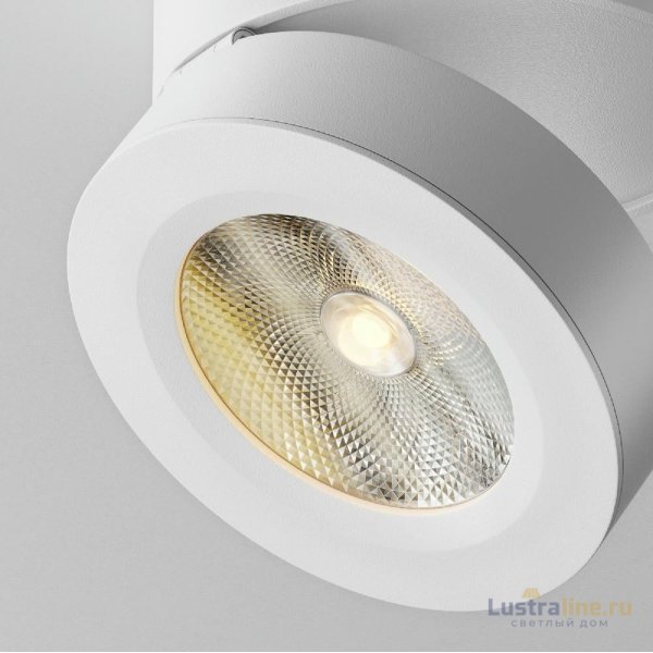Спот Maytoni Alivar C022CL-L12W