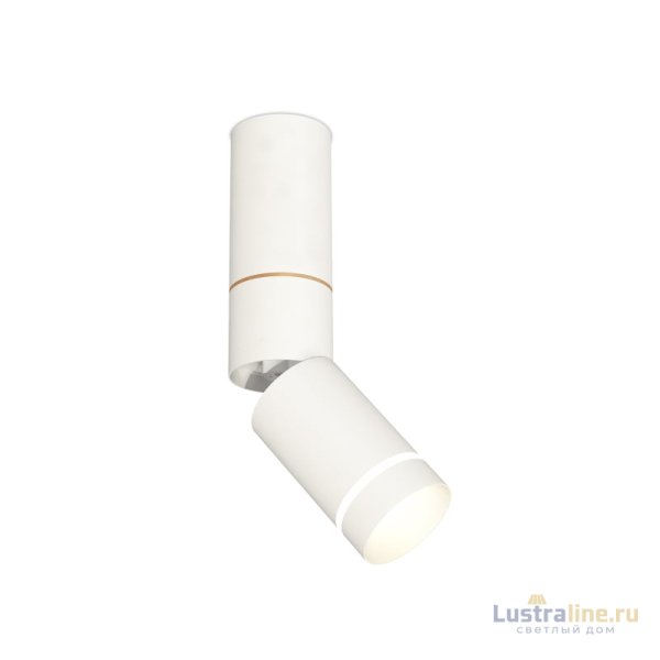 Спот Ambrella Light Techno Spot XM6312135 (C6322, A2062, A2220, C6312, N6228) Спот Ambrella Light Techno Spot XM6312135 (C6322, A2062, A2220, C6312, N6228)