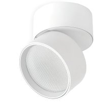 Накладной спот Italline IT02-005 white 3000K Накладной спот Italline IT02-005 white 3000K