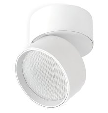 Накладной спот Italline IT02-005 white 3000K
