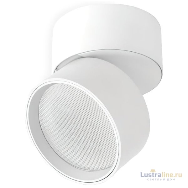 Накладной спот Italline IT02-005 white 3000K Накладной спот Italline IT02-005 white 3000K