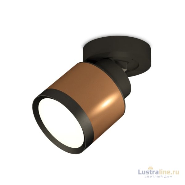 Спот Ambrella Light Techno Spot XM8117001 (A2229, A2106, C8117, N8113) Спот Ambrella Light Techno Spot XM8117001 (A2229, A2106, C8117, N8113)