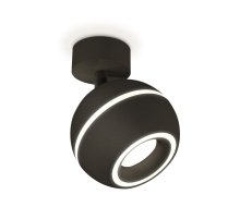 Спот Ambrella Light Techno Spot XM1102015 (A2210, C1102, N7111)