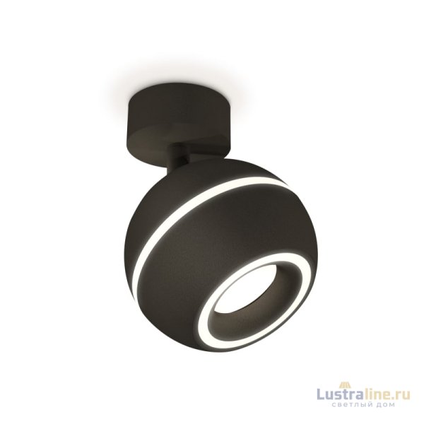 Спот Ambrella Light Techno Spot XM1102015 (A2210, C1102, N7111) Спот Ambrella Light Techno Spot XM1102015 (A2210, C1102, N7111)